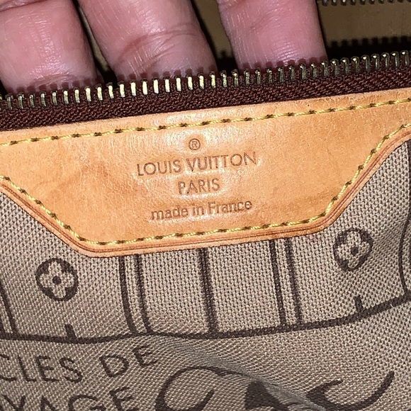 ❤️sold❤️NEverfull mm - Picture 2 of 8